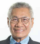Photo - YB DATO' MANSOR BIN OTHMAN - Click to open the Member of Parliament profile
